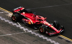 Analisi telemetria Ferrari: Leclerc perde la gara al sabato, aveva il passo per vincere - Analisi telemetria Ferrari: Leclerc perde la gara al sabato, aveva il passo per vincere