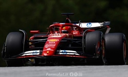 Analisi telemetria qualifiche Austria: Ferrari anonima, e Leclerc non aiuta