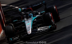 Analisi telemetria qualifiche Canada: 