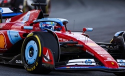 Analisi telemetria Shootout Miami: super Leclerc, grave errore di Norris 