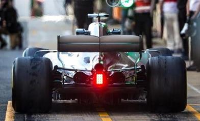 ANALISI TEST BARCELLONA 2018: Mercedes molto veloce ma la Ferrari SF71H ha del potenziale - ANALISI TEST BARCELLONA 2018: Mercedes molto veloce ma la Ferrari SF71H ha del potenziale