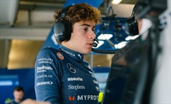 Anche l'Alpine cerca Colapinto: Doohan già alla porta?