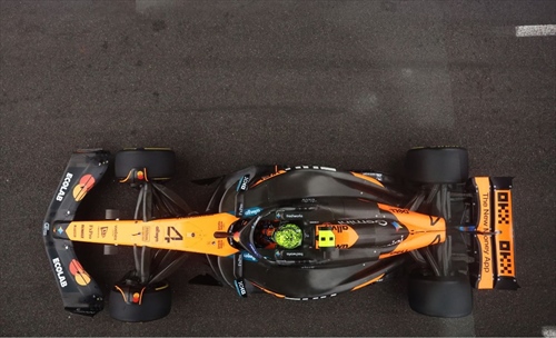 Anche la McLaren non è perfetta: i punti deboli della MCL39