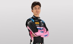 Ancora Italia in Formula 2: dopo Antonelli nel 2025 in Prema debutterà Minì