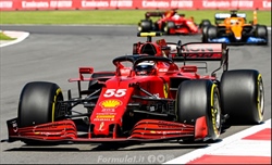 Ancora squilli di trombe e fanfare: ma se la Ferrari vale qualcosa deve dimostrarlo in pista