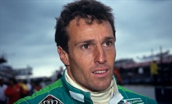 Andrea De Cesaris, quando la Formula Uno diceva «AOH»