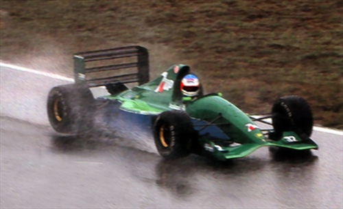 Andrea Kimi Antonelli: il prezzo del sogno  - Andrea Kimi Antonelli: il prezzo del sogno 