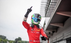 Andrea Kimi Antonelli, la giovane promessa italiana: «Mi ispiro a Senna. Era un pilota speciale» - Andrea Kimi Antonelli, la giovane promessa italiana: «Mi ispiro a Senna. Era un pilota speciale»
