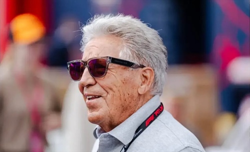 Andretti a Verstappen: «Basta lamentele, adattati» - Andretti a Verstappen: «Basta lamentele, adattati»