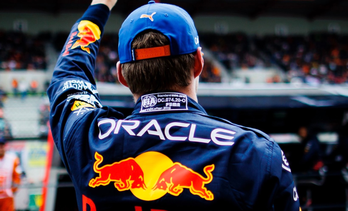 Andretti a Verstappen: «Basta lamentele, adattati»