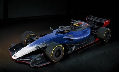 Andretti: «Cadillac in F1? Impegno di 10 anni. Motore Ferrari scelta di cuore ma non solo» - Andretti: «Cadillac in F1? Impegno di 10 anni. Motore Ferrari scelta di cuore ma non solo»