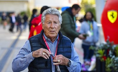Andretti certo: «Ferrari da Mondiale nel 2025. Hamilton? Sarà bello, ma Sainz...» - Andretti certo: «Ferrari da mondiale nel 2025. Hamilton? Sarà bello, ma Sainz...»