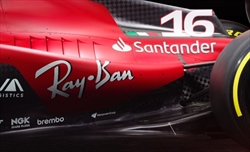 Andretti e la SF-23: «Così si fanno le cose. Titolo? Me lo auguro sempre» - Andretti e la SF-23: «Così si fanno le cose. Titolo? Me lo auguro sempre»