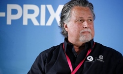 Andretti Global avrebbe ottenuto la superlicenza: la Formula 1 si avvicina? - Andretti Global avrebbe ottenuto la superlicenza: la Formula 1 si avvicina?