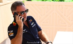 Andretti, Horner ha la soluzione: «Hanno ancora una possibilità di entrare in F1» - Andretti, Horner ha la soluzione: «Hanno ancora una possibilità di entrare in F1»