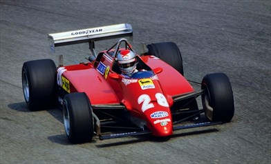 Andretti: «Il mio rapporto con Enzo Ferrari? Preziosissimo. Ricordo il tragico 1982...»