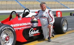 Andretti: «In Formula 1 nel 2024. Vogliamo più piloti americani»