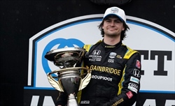 Andretti: «Presto in F1 col mio team. Americani in griglia? Superlicenza stupida bega burocratica» - Andretti: «In Formula 1 nel 2024. Vogliamo più piloti americani»