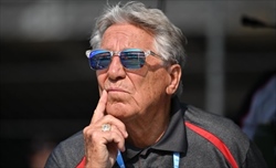 Andretti: «Mi sento offeso. Se la F1 vuole il sangue, io sono pronto» - Andretti: «Mi sento offeso. Se la F1 vuole il sangue, io sono pronto»