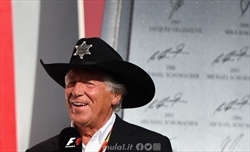 Andretti: «Noi in F1? Richiesta respinta. Mercedes colta di sorpresa, servirà tempo. Hamilton...» - Andretti: «Noi in F1? Richiesta respinta. Mercedes colta di sorpresa, servirà tempo. Hamilton...»