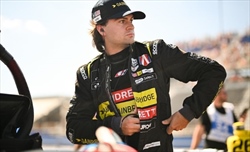 Andretti punta su Colton Herta per il futuro Cadillac