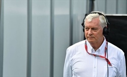 Andretti sfodera le armi: reclutato Pat Symonds 
