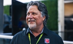 Team Andretti: vettura in galleria del vento, ma senza l'ok della F1 - Andretti spinge per l'ingresso in F1: vettura in galleria del vento