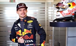Verstappen rilassato nel 2022? Andretti ritiene possa essere un vantaggio (per Max) - Andretti Verstappen