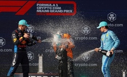 Anno nuovo, dolci ritorni: la Formula 1 si rinnova in vista della prossima stagione