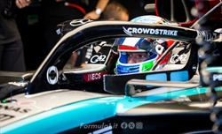 Antenelli-Mercedes, Wolff: «Monza? È stato troppo, ma abbiamo investito anche su questi errori»