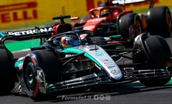 Antonelli-Mercedes, Wolff: «Monza? È stato troppo, ma abbiamo investito anche su questi errori» - Antenelli-Mercedes, Wolff: «Monza? È stato troppo, ma abbiamo investito anche su questi errori»