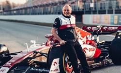 Anteprima GP Arabia Saudita - Alfa Romeo - Vasseur colpito dal team - Anteprima GP Arabia Saudita - Alfa Romeo - Vasseur colpito dal team