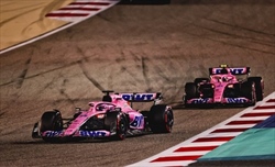 Anteprima GP Arabia Saudita - Alpine - Nessun grande upgrade, soltanto test alla ricerca di idee - Anteprima GP Arabia Saudita - Alpine - Nessun grande upgrade, soltanto test alla ricerca di idee