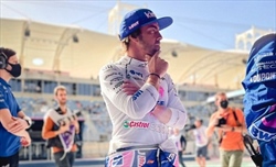 Anteprima GP Arabia Saudita - Alpine - Nessun grande upgrade, soltanto test alla ricerca di idee - Anteprima GP Arabia Saudita - Alpine - Nessun grande upgrade, soltanto test alla ricerca di idee