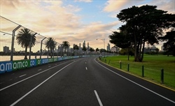 Anteprima GP Australia - Pirelli - Layout rivisitato e asfalto liscio le cause del salto di mescola