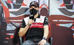 Anteprima GP Bahrain - Alfa Romeo - Affamati, motivati e pronti - Anteprima GP Bahrain - Alfa Romeo - Affamati, motivati e pronti