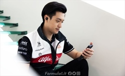 Anteprima GP Bahrain - Alfa Romeo - Affamati, motivati e pronti - Anteprima GP Bahrain - Alfa Romeo - Affamati, motivati e pronti