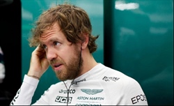 Anteprima GP Bahrain - Aston Martin - Sviluppo continuo