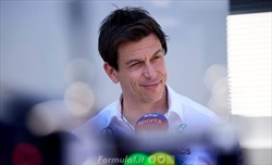 Anteprima GP Bahrain - Mercedes - Test difficili, ma tanto potenziale da sbloccare 