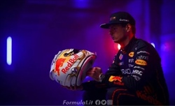 Anteprima GP Bahrain - Red Bull - Consapevoli della nostra forza