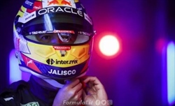 Anteprima GP Bahrain - Red Bull - Consapevoli della nostra forza - Anteprima GP Bahrain - Red Bull - Consapevoli della nostra forza