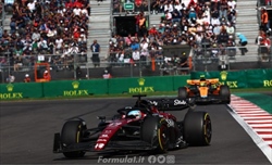 Anteprima GP Brasile - Alfa Romeo - Zhou: «Siamo motivati e pronti a reagire»