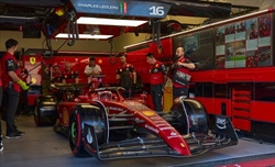 Anteprima GP Canada 2022 - Pirelli - Gomme meno 'problematiche' rispetto al 2019 - Anteprima GP Canada 2022 - Pirelli - Gomme meno problematiche rispetto al 2019