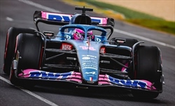 Anteprima GP Imola - Alpine - Alonso confida nella sprint race: Opportunità per recuperare punti - Anteprima GP Imola - Alpine - Alonso confida nella sprint race: Opportunità per recuperare punti