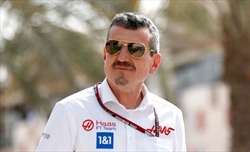 Anteprima GP Imola - Haas - I dubbi di Steiner sul futuro dell'evento: Arriveranno nuove proposte