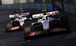 Anteprima GP Imola - Haas - I dubbi di Steiner sul futuro dell'evento: Arriveranno nuove proposte - Anteprima GP Imola - Haas - I dubbi di Steiner sul futuro dell'evento: Arriveranno nuove proposte