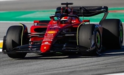 Anteprima GP Imola Pirelli  