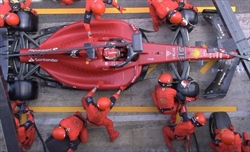 Anteprima GP Monaco 2022 - Pirelli - Più imprevedibilità con l’abolizione della vecchia regola