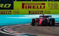 Anteprima GP Spagna 2022 - Pirelli - Evento da due soste, qualcuno romperà la 'tradizione'?