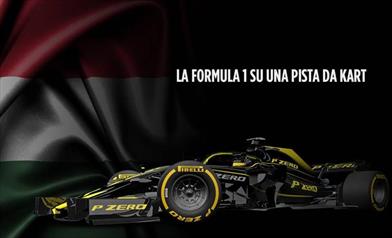 Anteprima Gp Ungheria 2019 - Anteprima Gp Ungheria 2019